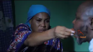 mogaji oro
