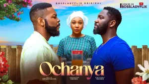 ochanya