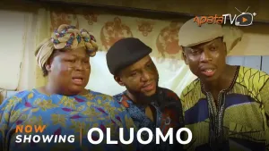 oluomo
