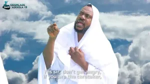 saamu alajo - arojinle