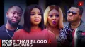 more than blood