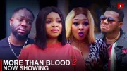 more than blood