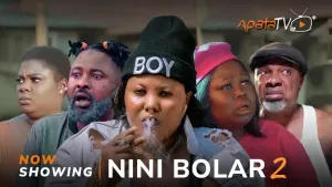 nini bolar