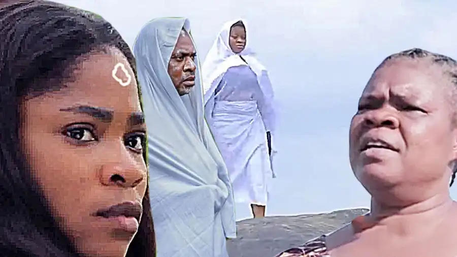 iya awon abiku