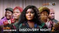 discovery night