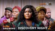 discovery night