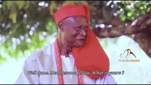 baba arugbo