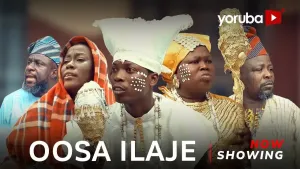 oosa ilaje