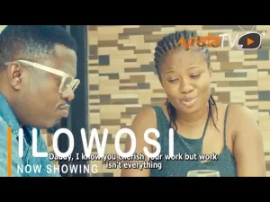 ilowosi