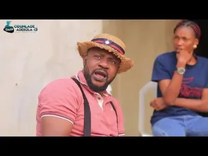 saamu alajo - itoni olorun