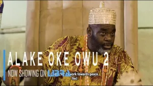 alake oke owu