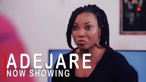 adejare