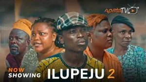 ilupeju
