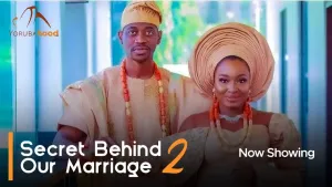 secret behind our marriage 2