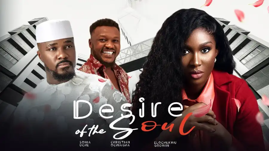 desire of the soul