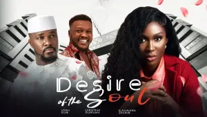 desire of the soul