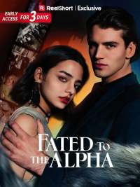 Fated to the Alpha