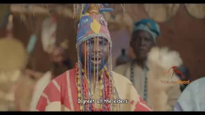 omo olodoode