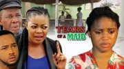 tears of a maid