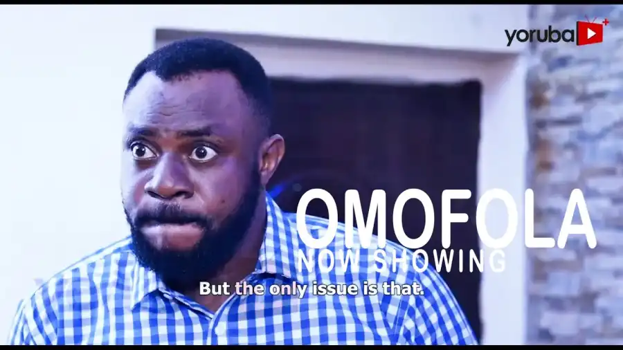 omofola - like tika toore but family-friendly