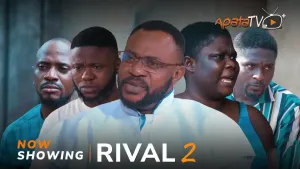 rival
