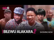 bilewu alakara