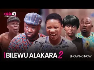 bilewu alakara