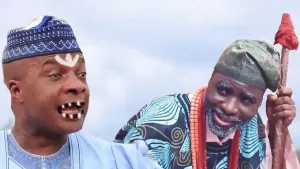 agbara aje