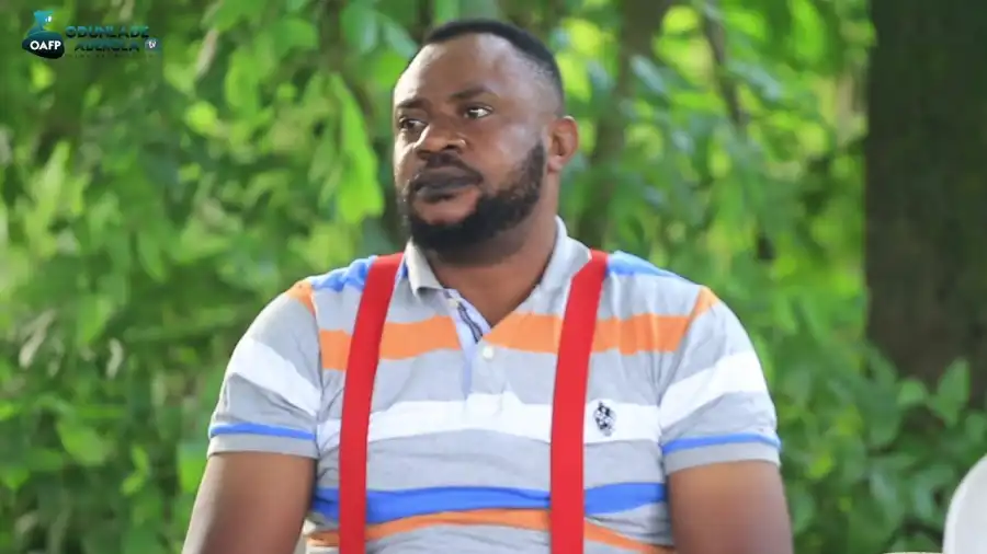 saamu alajo - ife ole