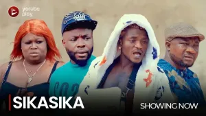 sikasika