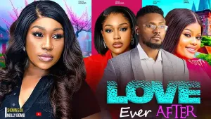 love ever after
