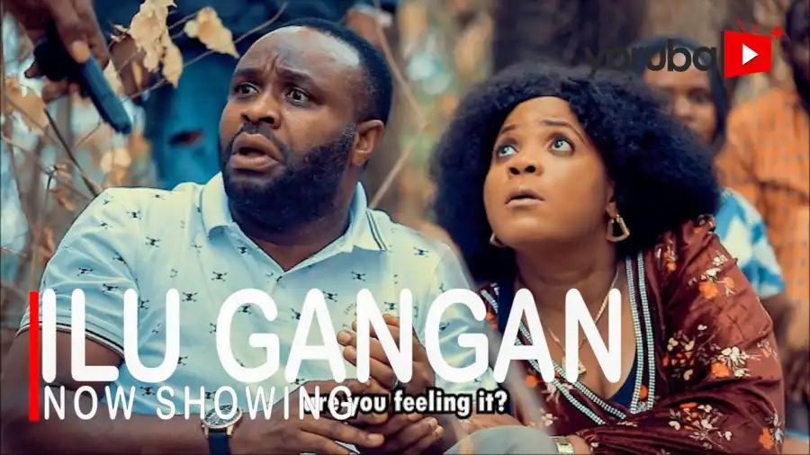 ilu gangan
