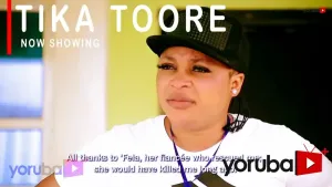 tika toore