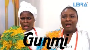 gunmi