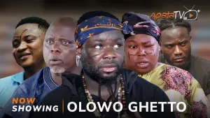 olowo ghetto