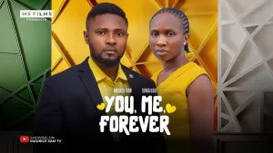 you, me forever