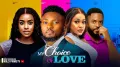 my choice of love