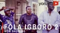 fola igboro