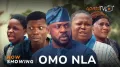 omo nla