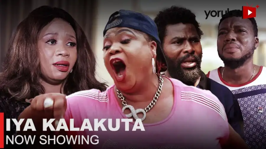 iya kalakuta