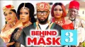 behind the mask