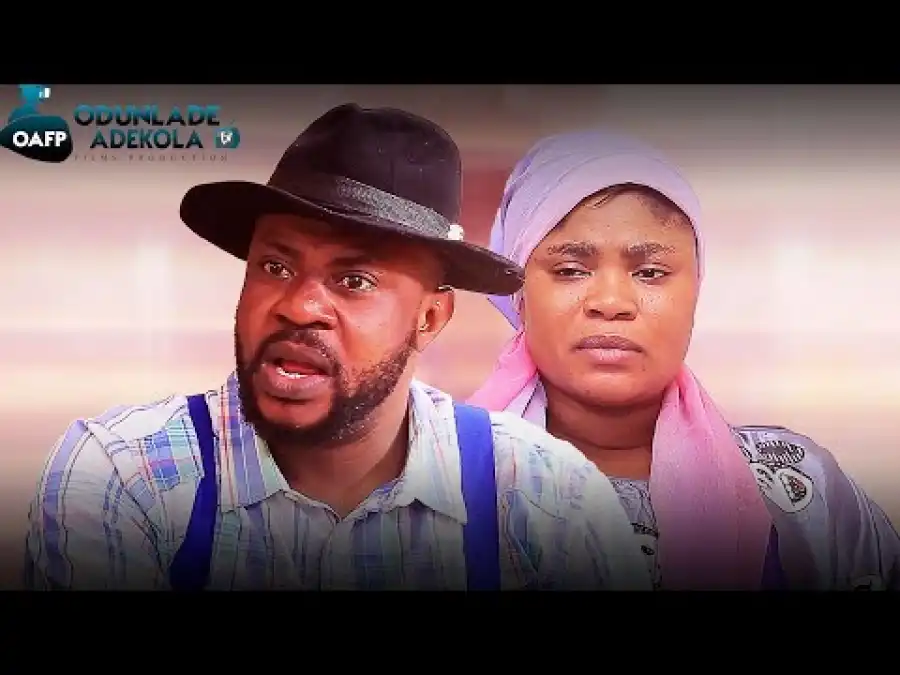 saamu alajo - ayewo