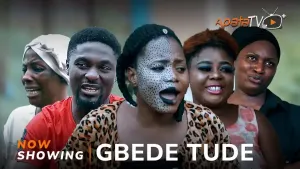 gbede tude