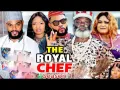 the royal chef
