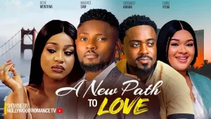 a new path to love
