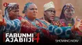 fabunmi ajabiiji