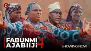 fabunmi ajabiiji
