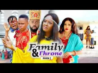 family & throne