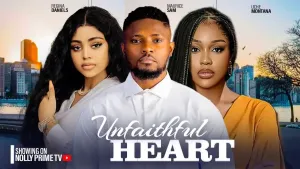 unfaithful heart