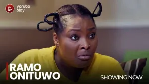 ramo onituwo